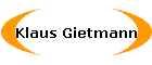 Klaus Gietmann